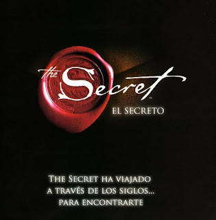 Pelicula The Secret